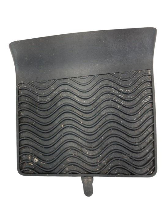2003-2011 SAAB 9-3 DASH CONSOLE ASH TRAY MAT RUBBER INSERT LINER 12802541 OEM