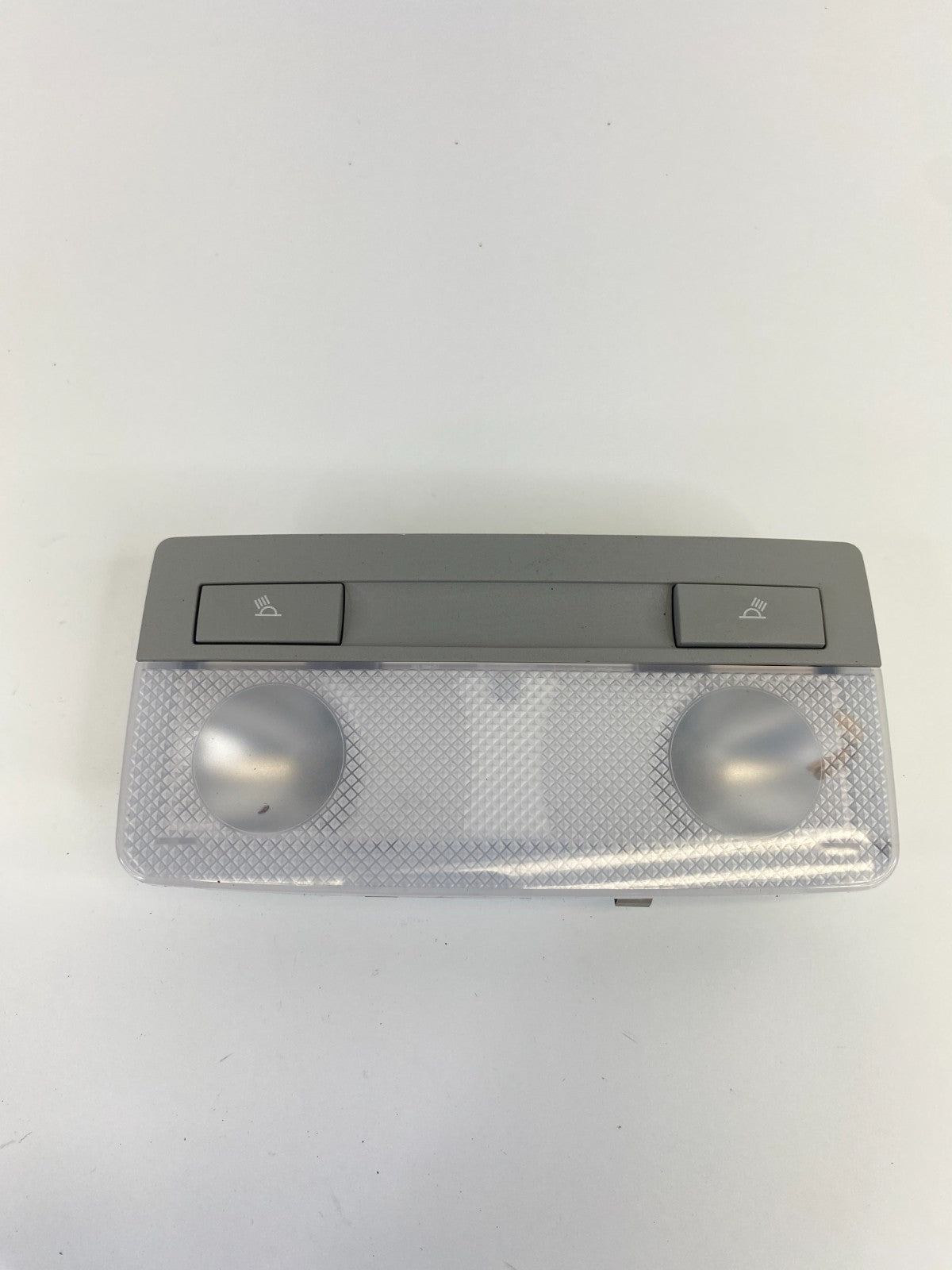 2010-2017 GMC Terrain Chevy Equinox Rear Roof Dome Map Lamp Light 316627975 OEM