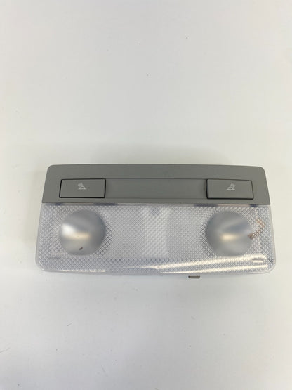 2010-2017 GMC Terrain Chevy Equinox Rear Roof Dome Map Lamp Light 316627975 OEM