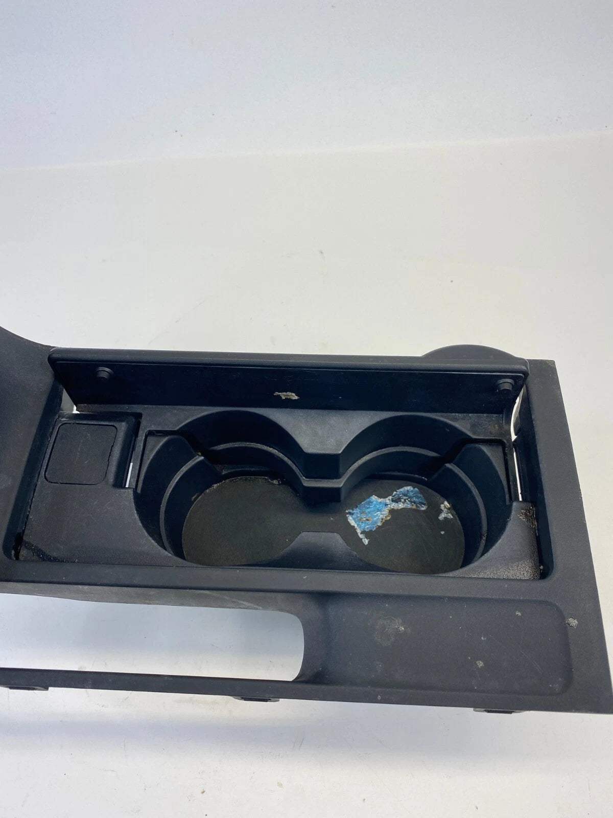 2004-2006 MAZDA 3 CENTER CONSOLE DUAL CUPHOLDER CUP HOLDER BP4K-64361 OEM