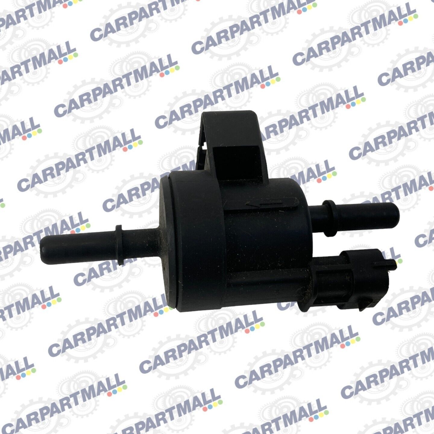 12-20 Chevrolet Sonic Vacuum Purge Solenoid Fuel Valve Vapor Canister 280142495