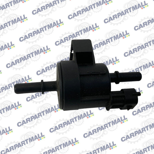 12-20 Chevrolet Sonic Vacuum Purge Solenoid Fuel Valve Vapor Canister 280142495