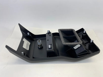 2015-2024 FORD EDGE REAR CENTER CONSOLE COVER PANEL BEZEL FT4B-R045A12-A-ZHE OEM