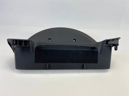03-07 HONDA ACCORD SPEEDOMETER INSTRUMENT CLUSTER DASH BEZEL TRIM 77202SDAAA010