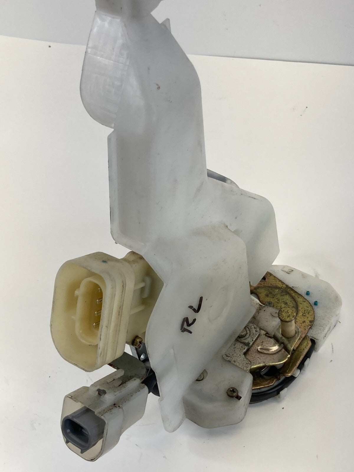 1999-2003 Lexus RX300 Rear Left Back Side Door Lock Latch Release Actuator RR LH