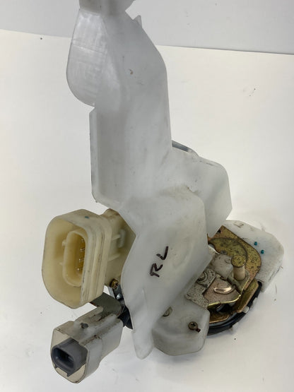 1999-2003 Lexus RX300 Rear Left Back Side Door Lock Latch Release Actuator RR LH