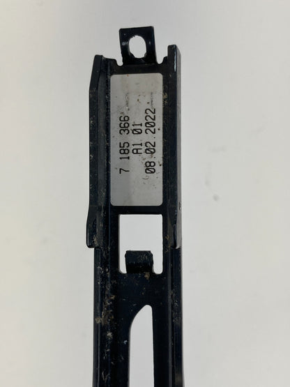 2006 2007 BMW 530xi Front Windshield Wiper Arm 7185366 OEM