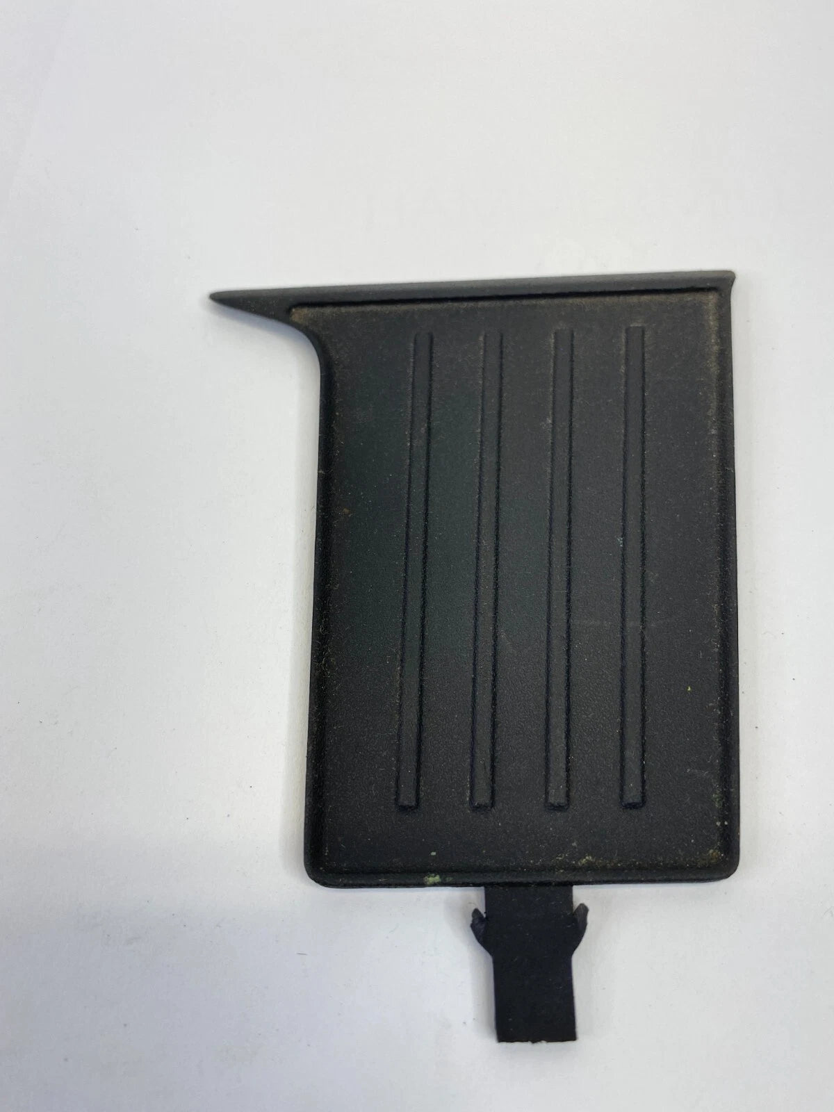 2009-2014 FORD F-150 F150 DASH INSTRUMENT PANEL TOP RUBBER MAT LINER INSERT OEM