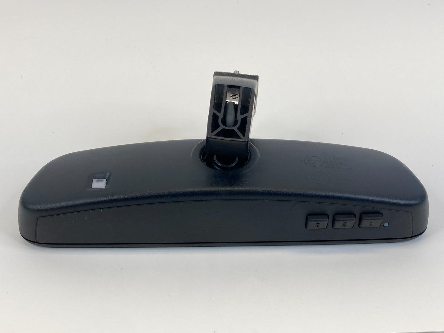 09-15 Jaguar XF Rear View Interior Inner Mirror w/ Auto Dimming 6H42-17A679-BA