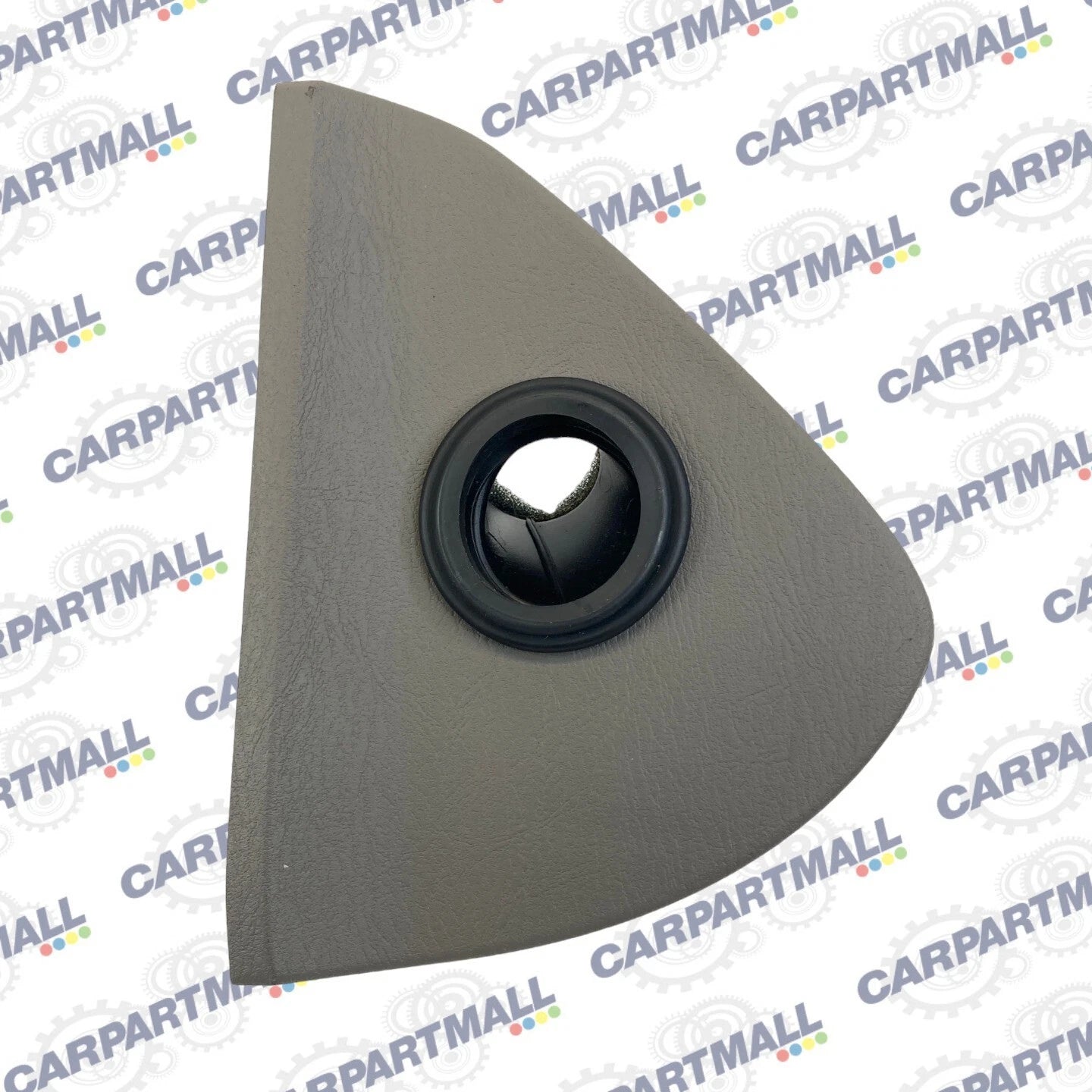 2000-2005 CADILLAC DEVILLE FRONT RIGHT DASH END CAP COVER AIR DUCT 25670945 OEM