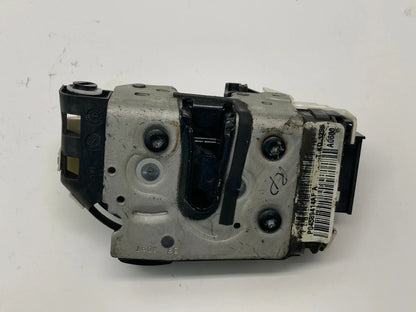 2007-2009 DODGE CALIBER REAR RIGHT SIDE DOOR LOCK LATCH ASSEMBLY P04589414AF OEM
