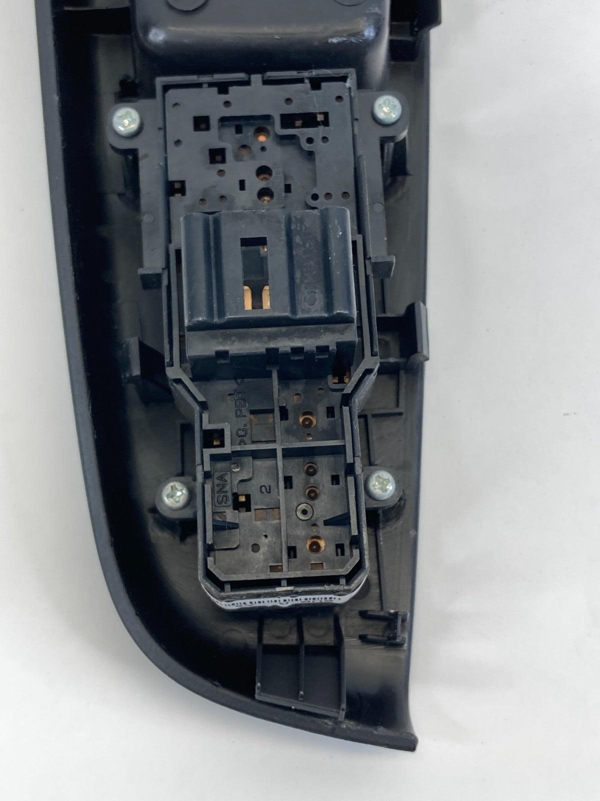 2006-2011 Honda Civic Front Right Passenger Side Door Window Control Switch OEM