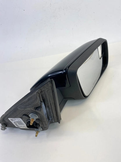 2013-2019 FORD FLEX FRONT RIGHT PASSENGER DOOR POWER SIDE VIEW MIRROR ASSY OEM