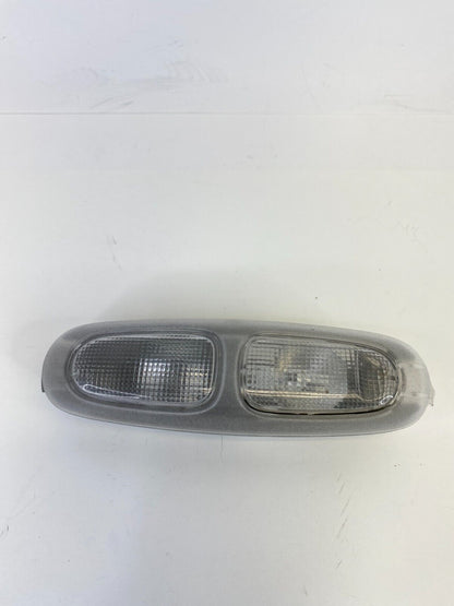 2002-2004 GMC Envoy XL Rear Door Overhead Roof Courtesy Dome Light Lamp 15007227