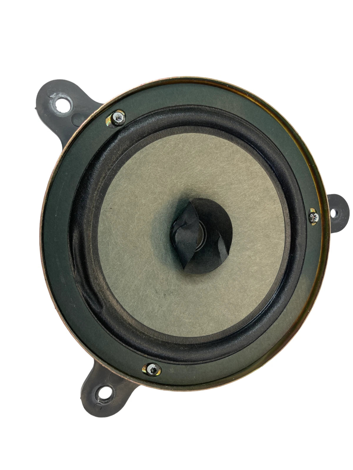 2002-2004 SUBARU OUTBACK REAR RIGHT SIDE DOOR AUDIO SPEAKER RR RH EASA16P49A1