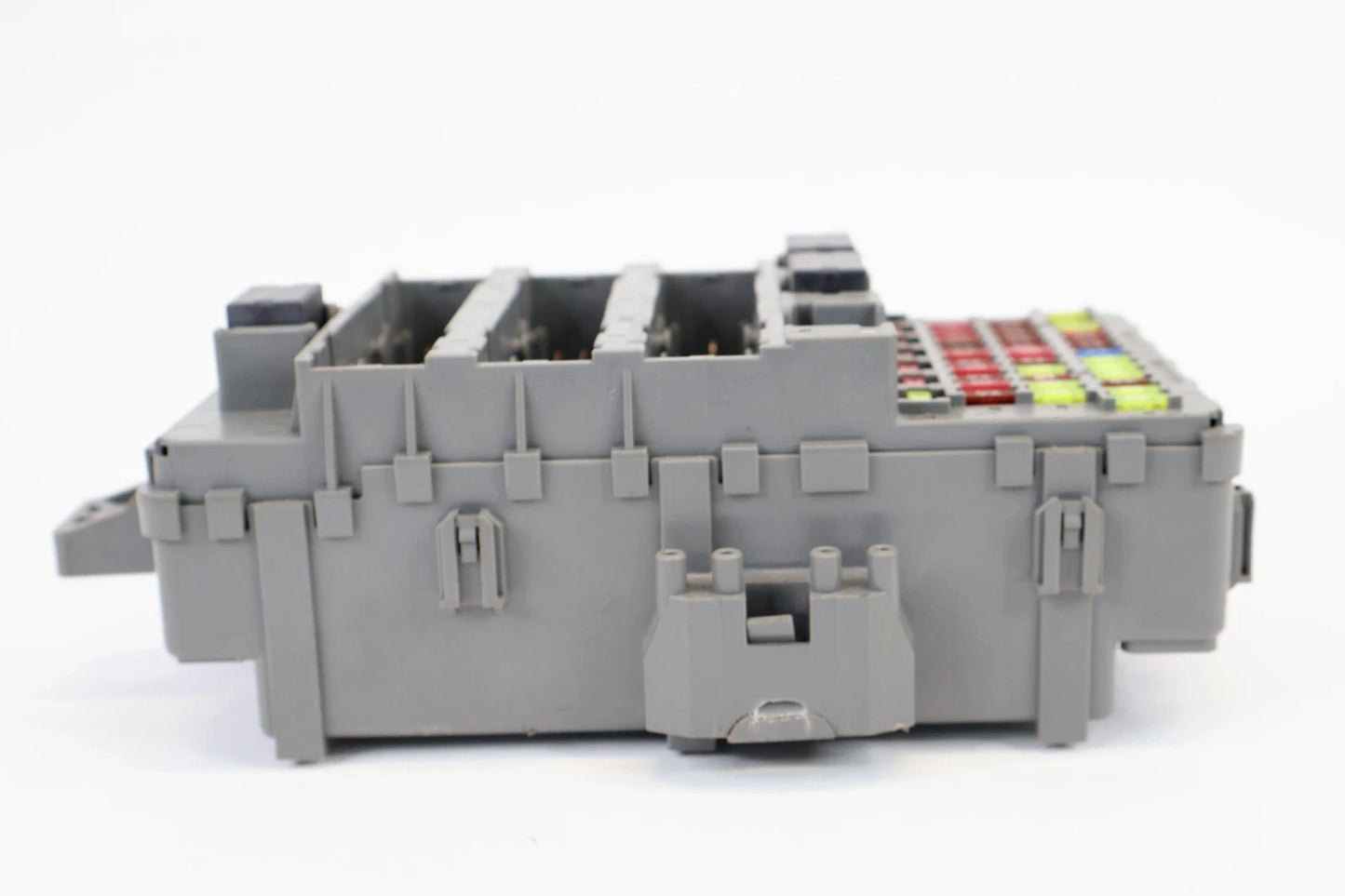 2016-2018 HONDA PILOT INTERIOR FUSE BOX UNDER DASH MICU JUNCTION BLOCK OEM