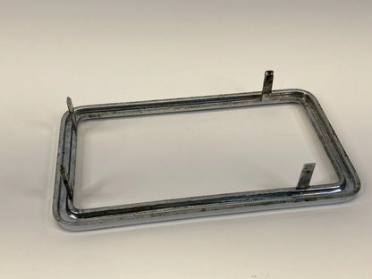 2007-2017 FORD EXPEDITION NAVIGATOR CENTER CONSOLE SHIFTER BEZEL TRIM OEM