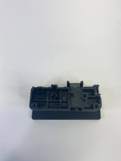 2011-2014 DODGE AVENGER GLOVE BOX STORAGE LOCK LATCH HANDLE OEM