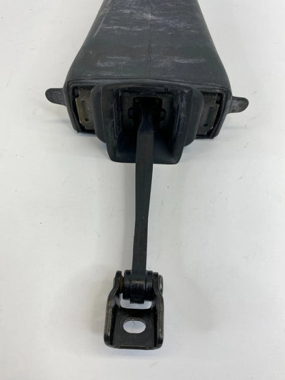 2004-2007 BMW 530I REAR RIGHT SIDE DOOR CHECK STOPPER DETENT 51227033623 OEM