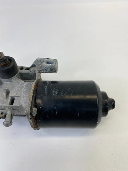 2006-2011 HYUNDAI ACCENT FRONT WINDSHIELD WIPER MOTOR ASSEMBLY 98110-1G000