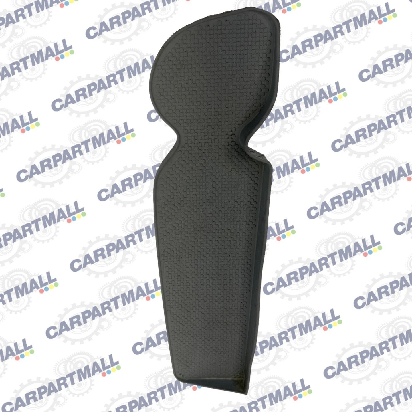 05-07 VOLKSWAGEN JETTA FRONT LEFT DOOR PANEL INSERT MAT RUBBER 1K4-868-133 OEM