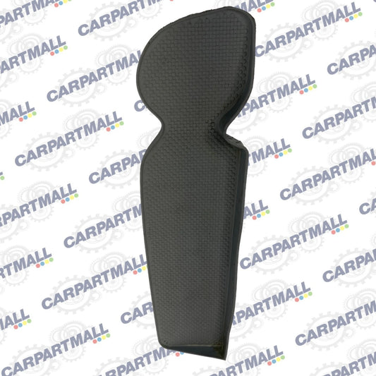 05-07 VOLKSWAGEN JETTA FRONT LEFT DOOR PANEL INSERT MAT RUBBER 1K4-868-133 OEM