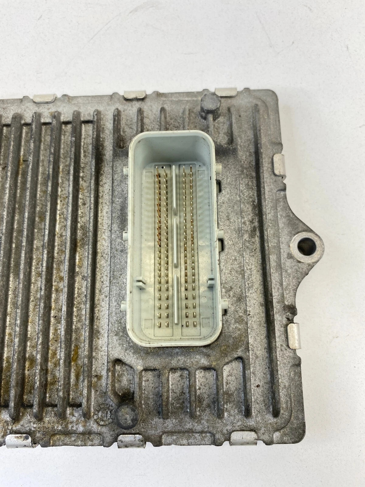 2011 DODGE AVENGER 2.4L ENGINE COMPUTER CONTROL MODULE ECM ECU 5150627AB OEM