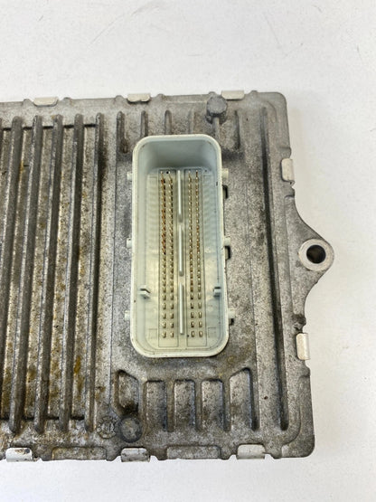 2011 DODGE AVENGER 2.4L ENGINE COMPUTER CONTROL MODULE ECM ECU 5150627AB OEM