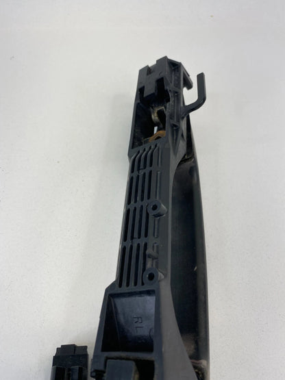 2009-2013 SUBARU FORESTER REAR LEFT DRIVER SIDE EXTERIOR DOOR HANDLE ASSEMBLY