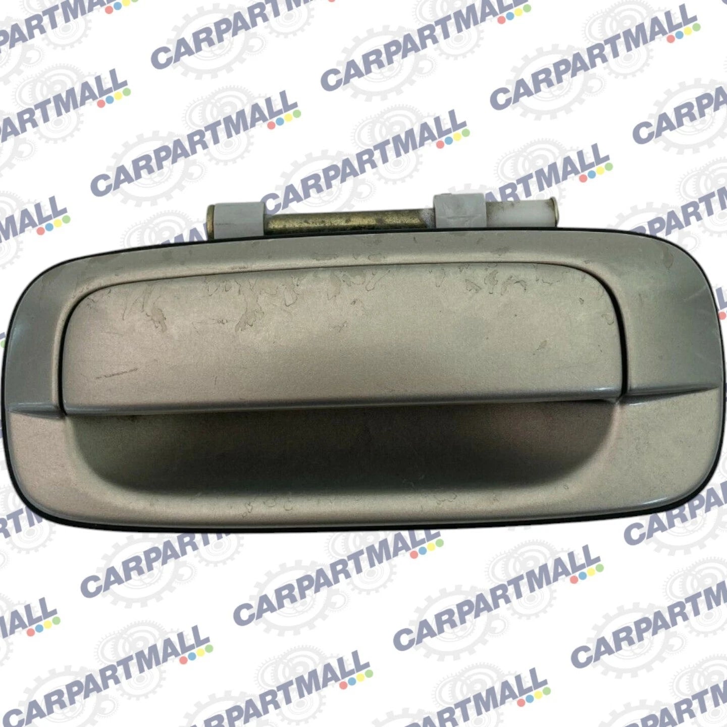 98-05 LEXUS GS300 98-00 GS400 REAR LEFT DRIVE SIDE EXTERIOR DOOR HANDLE ASSEMBLY
