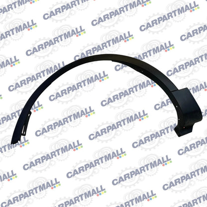 16-19 FORD INTERCEPTOR UTILITY FR LH SIDE FENDER FLARE WHEEL ARCH TRIM MOLDING