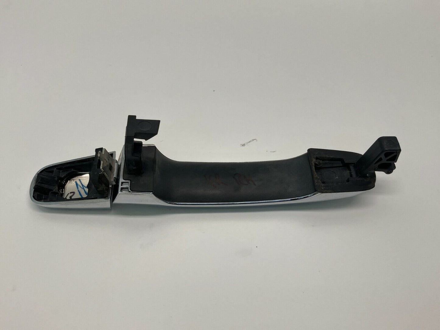 04-08 Chevrolet Equinox 05-09 Malibu Rear Right Passenger Exterior Door Handle