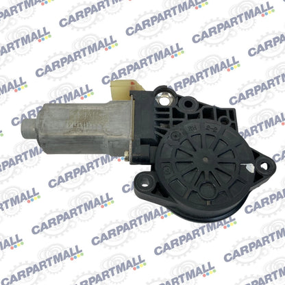 2001-2006 HYUNDAI ELANTRA FRONT LEFT DRIVER SIDE DOOR POWER DOOR WINDOW MOTOR