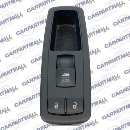 2015-2017 Chrysler 200 Front Right Side Power Window Control Switch 68268251AA
