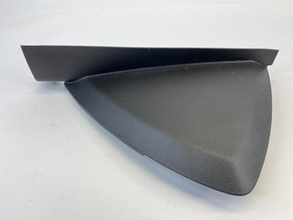 2012-2018 Ford Focus Dash Left Side End Cap Cover Trim Bezel BM-51A044C61-AB OEM