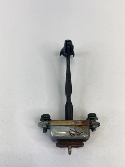 2003-2007 NISSAN MURANO REAR RIGHT SIDE DOOR CHECK CHECKER STOPPER DETENT OEM