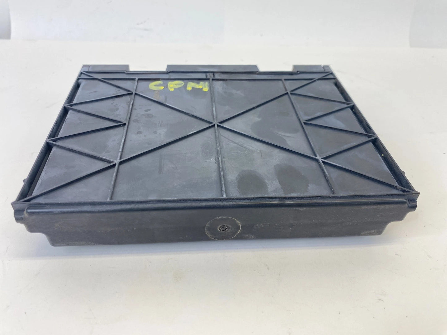 2011 LACROSSE SRX EQUINOX TERRAIN BODY CONTROL MODULE UNIT BCM 13579004