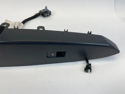 2012-2015 CHEVROLET CAPTIVA SPORT FRONT RIGHT DOOR WINDOW SWITCH W/ TRIM OEM