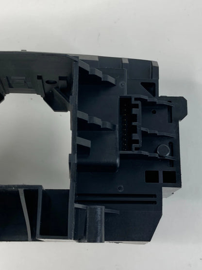 2008-2012 LAND ROVER LR2 STEERING COLUMN SWITCHES HOUSING SOCKET 6G9N-13N064-ZF