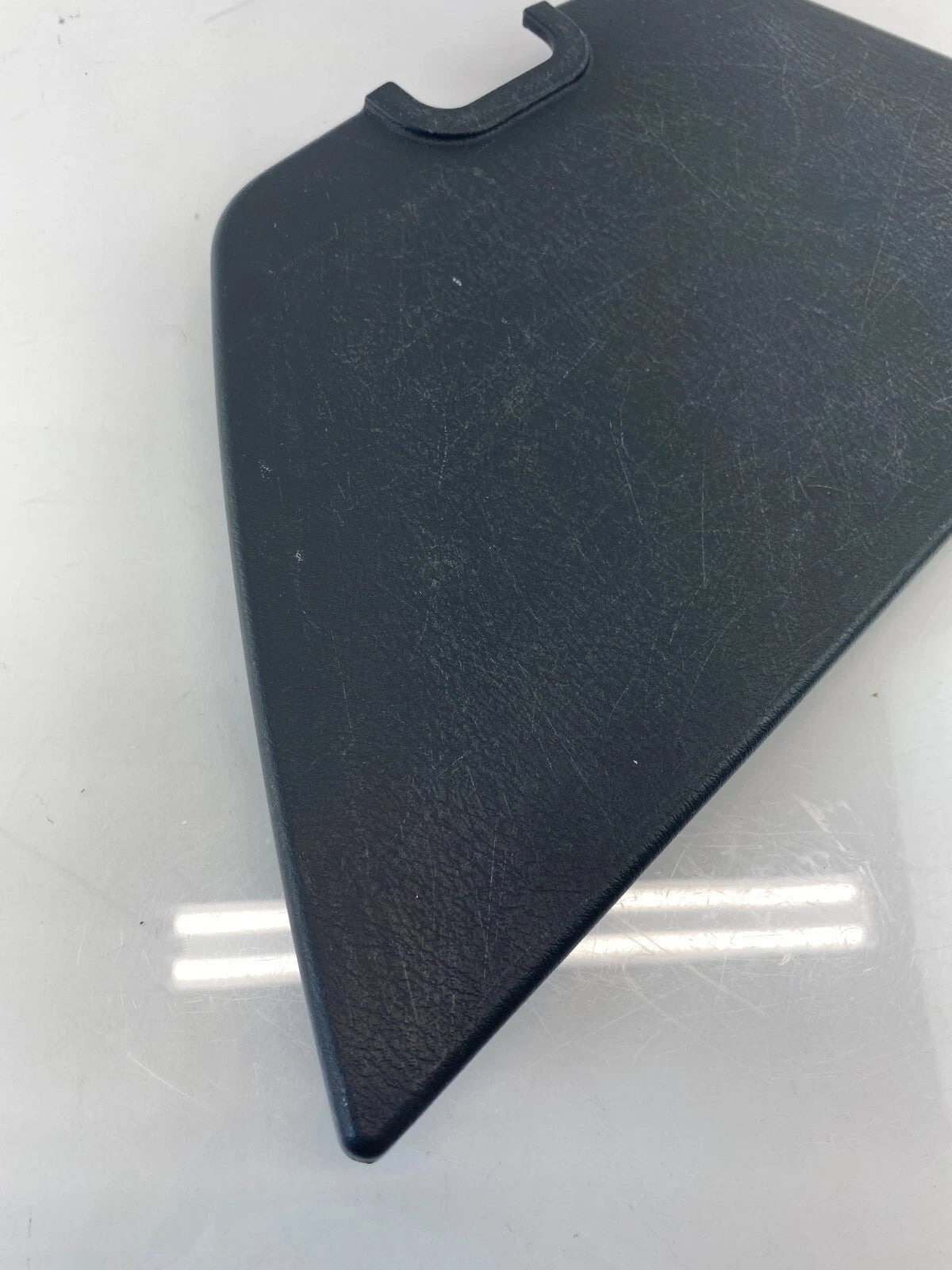 2010-2015 MAZDA CX-9 CX9 REAR TRUNK LEFT SIDE COVER TRIM MOLDING TE69688F1 OEM