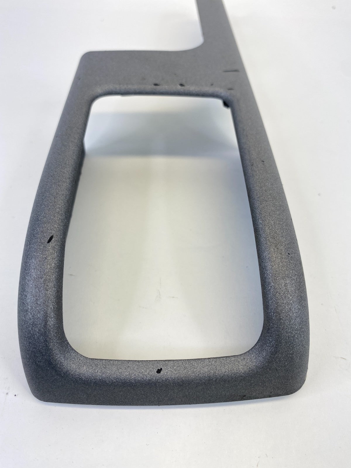 2003-2006 Range Rover Rear Right Side Interior Door Handle Cover Trim Bezel OEM