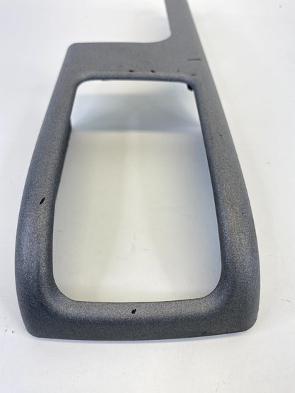 2003-2006 Range Rover Rear Right Side Interior Door Handle Cover Trim Bezel OEM