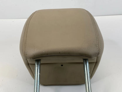 2008-2012 BUICK ENCLAVE 10-12 GMC ACADIA RIGHT SIDE SEAT HEADREST HEAD REST OEM