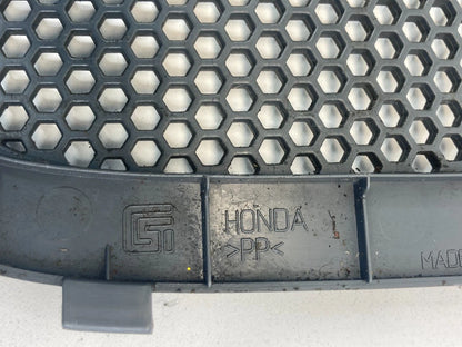 2003-2005 HONDA PILOT FRONT RIGHT PASSENGER SIDE CENTER CONSOLE GRIP ASSEMBLY
