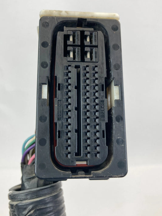 2007-2010 NISSAN ALTIMA HYBRID 2.5L ABS ANTI LOCK BRAKE PUMP PLUG CONNECTOR OEM