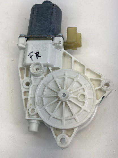 2006-2012 Ford Fusion Front Right Side Door Power Window Motor 8E53-5423394-AA