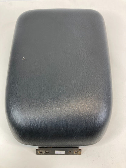 2000-2004 Jeep Grand Cherokee Center Console Armrest Lid Arm Rest Cover OEM