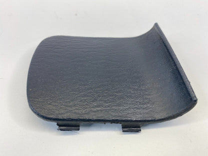 1999-2004 Jeep Grand Cherokee RH B Pillar Seat Belt Mounting Cover Trim 5FP86TRM