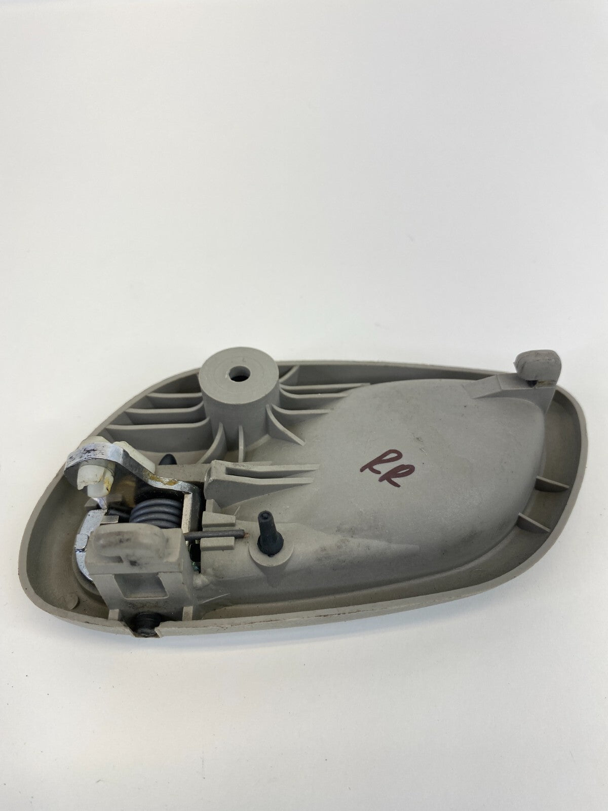 2003-2006 Suzuki XL-7 Rear Right Passenger Side Door Interior Door Handle OEM