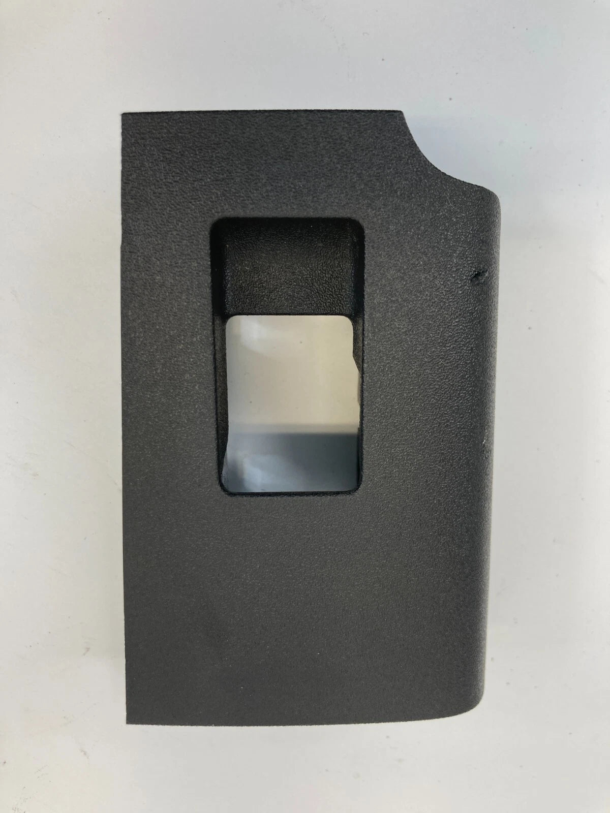 08-11 FORD FOCUS REAR LEFT SIDE DOOR WINDOW SWITCH TRIM BEZEL 8S43-54275A29-ADW